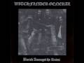 Witchfinder General - Phantasmagorical (live)