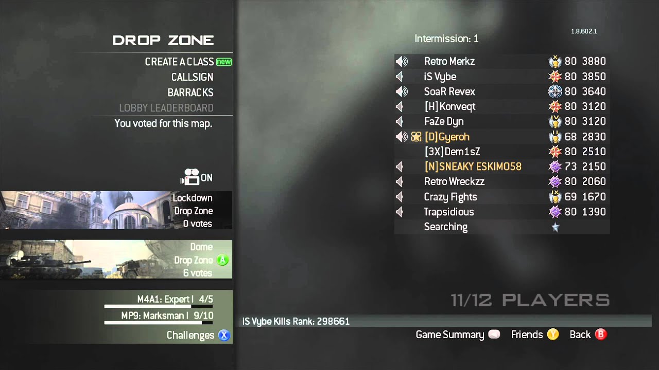 FaZe Dyn Says Hi to me! ^_^ @FaZeDyn @Revexi