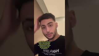 MEU IRMÃO ACABOU COM O BANHEIRO