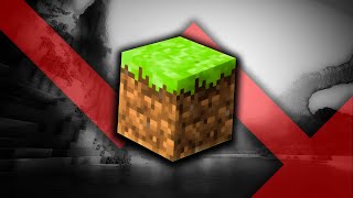 Why I'm Distancing Myself From Minecraft Content