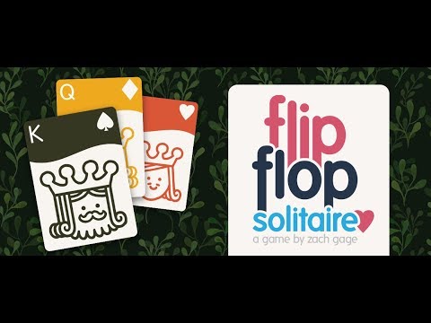 Flipflop Solitaire