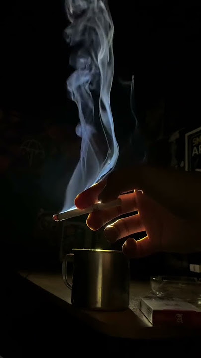vibes Rokok, seperti santai tapi tak santai.... #quotes #storywa #Vibesrokok