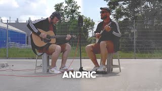 Ich geh heut nicht mehr tanzen - AnnenMayKantereit // LIVE COVER