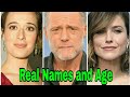 Chicago P.D. Cast Real Names and Age