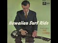 Woot Steenhuis - Hawaiian Surf Ride Full Album Remastered Guitar Remix
