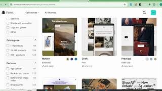 Shopify Theme Makeover: Step-by-Step Guide to Transform Your Store