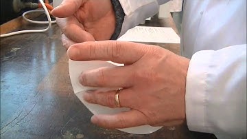 U22174 Recrystallisation