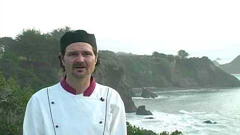 Chef Matt Samuelson Comes to Australia