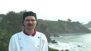 Chef Matt Samuelson Comes to Australia