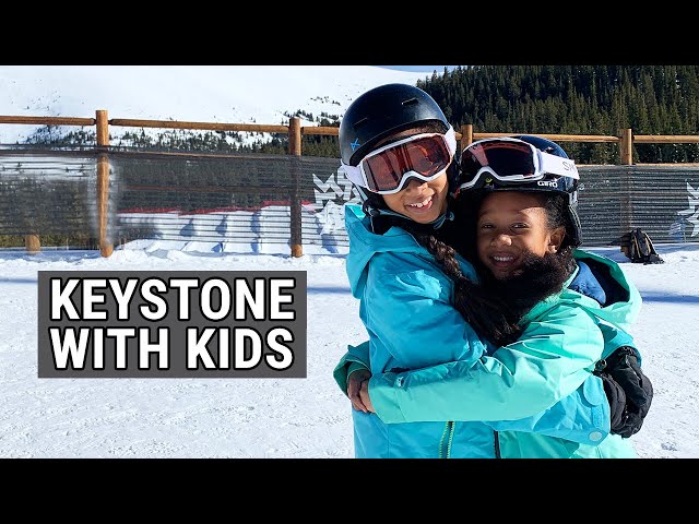 A Colorado Ski Vacation For A Solo Traveler: At One Of The Best Family Ski  Resorts (Keystone Resort Lodging) – Travels of Sarah Fay