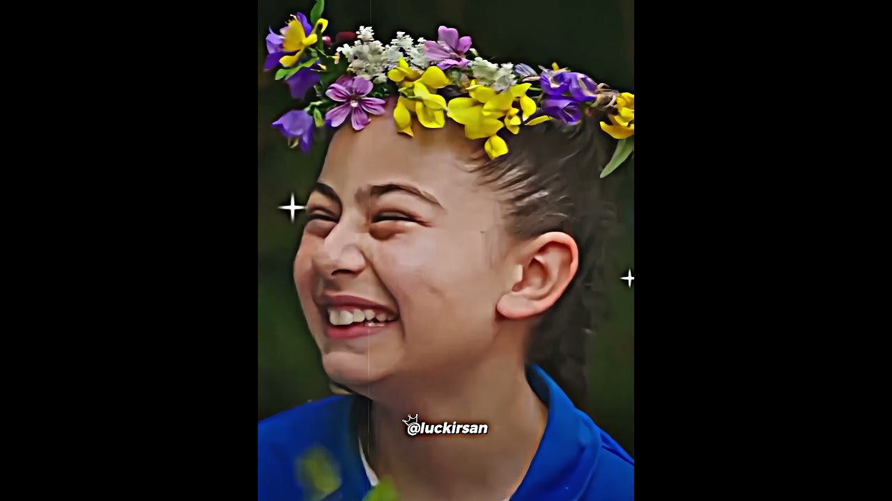O gülüş...🫠❤️🩹 #leyakirsan #edit #lkfc #keşfet #leyça #shorts #luckirsan @LeyaKrsanyoutubekanal