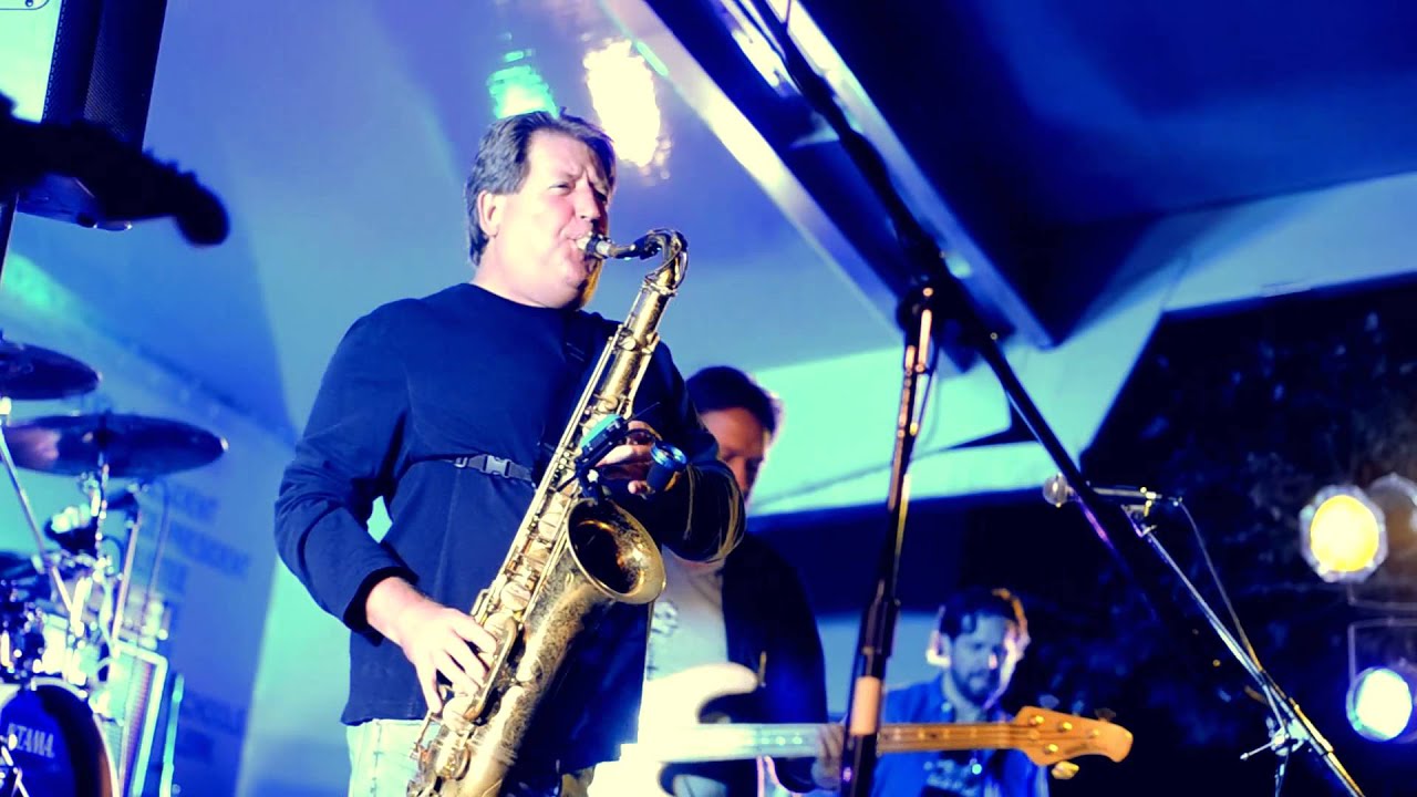 Dive House Union Promo YouTube