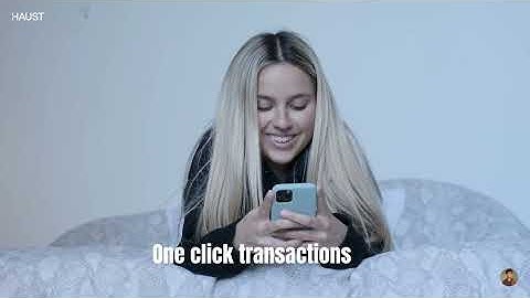 Account Abstraction Paving the Way for Mainstream Web3 Adoption with Haust Network