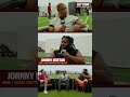a championship mindset 👏 #nfl #commanders #football #shorts #raisehail