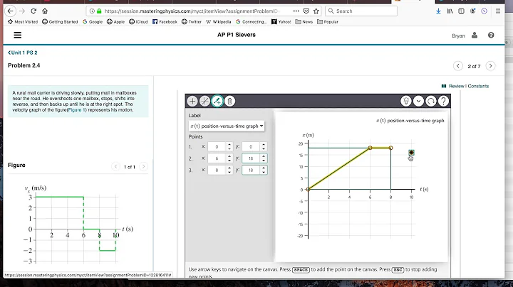 Problem 2.4 Unit 1 PS 2 help