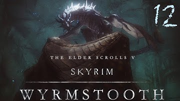 Lets Destroy Wyrmstooth as The Obsidian Sentinel #12