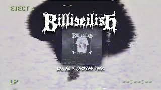 Dal Av x Jackson Rose - BILLIE EILISH (Armani White Deathcore Cover)