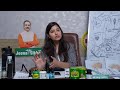 HiiMS हॉस्पिटल से  Dr. Sonali Garg  Live