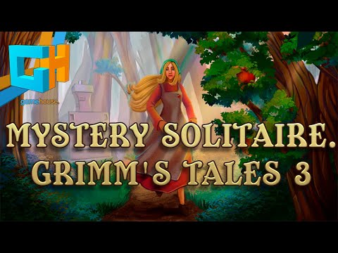 Mystery Solitaire Grimm's Tales 3