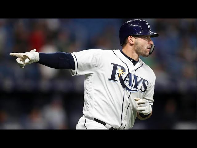 Cape Coral native Mike Zunino traded to Tampa Bay Rays