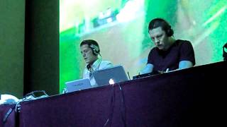Tom Snow Dj Observer Saalfelden  12