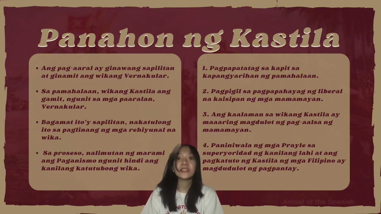 Wika at Panitikan sa Pagpapaunlad ng Pilipinong Identidad