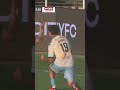 This PANENKA by MÉNDEZ 🪄