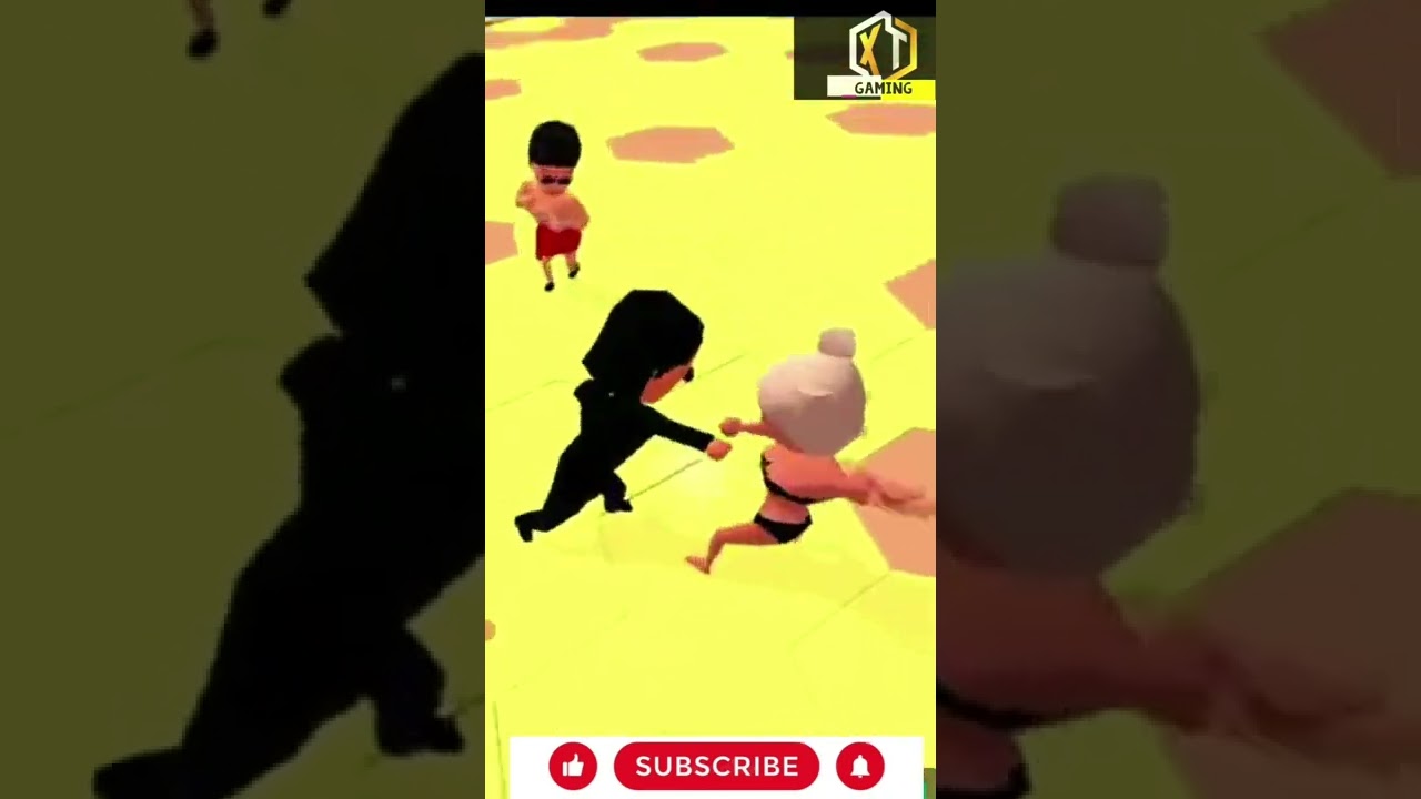 I, The One - Fun Fighting Game | 