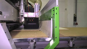 BIESSE SKILL G FT 1536 (Höchsmann Klipphausen)
