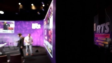 RTS helps to advance medical science at EuroPCR in France