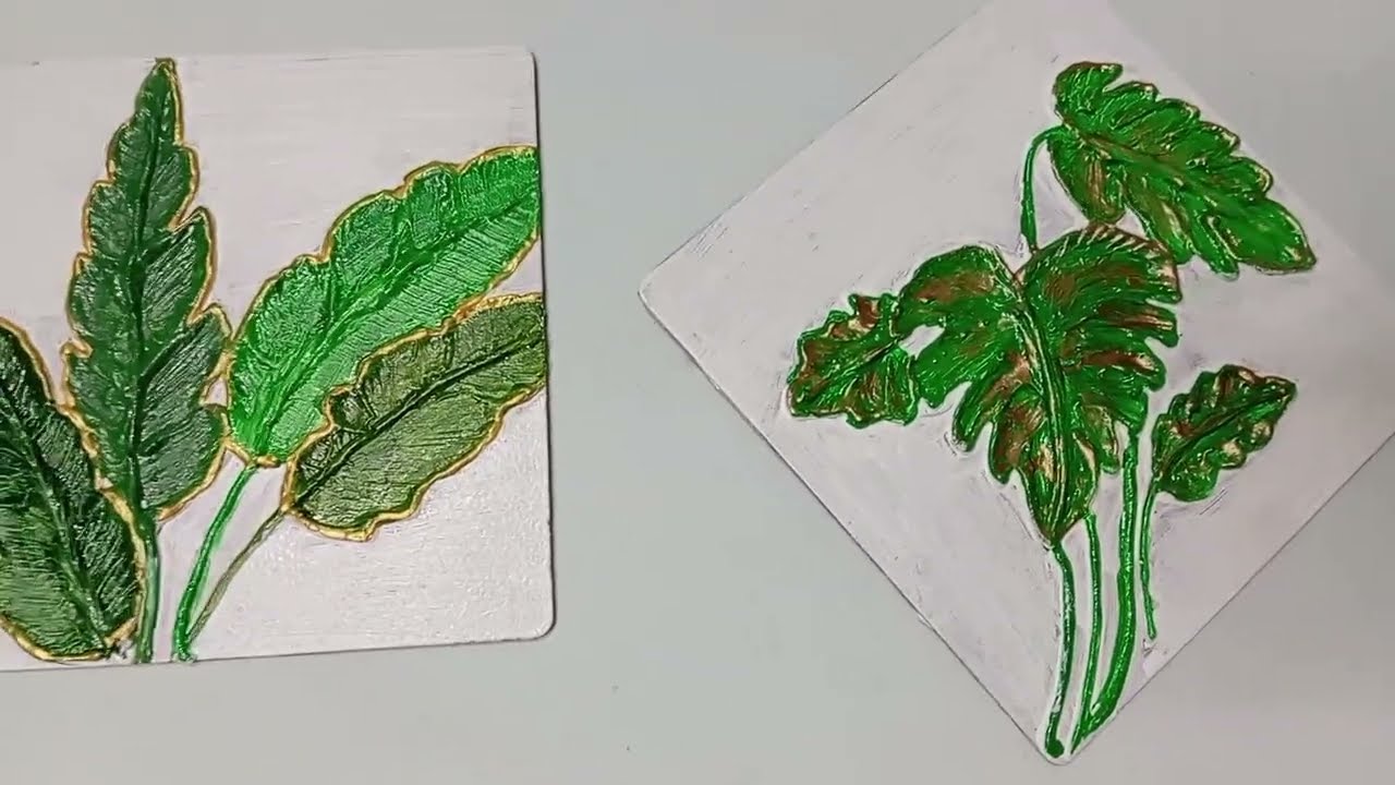 Simple and low cost wall decor @Remya's artful Muse 