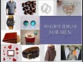 40 gift ideas for men  birt.ay gift ideas for men  anniversary gift ideas  gift ideas for bf