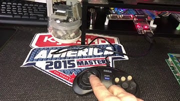 Capcom Ghouls n Ghosts CPS1 street fighter conversion PCB