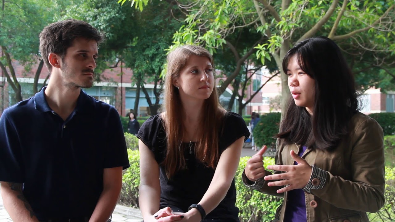 Co-Teaching at NCPA - YouTube
