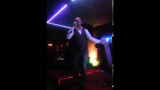 Hakan Özkaya - Götür Beni Gittiğin Yere (Emrah Cover)