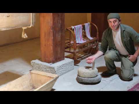 მესხური ოდა