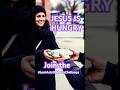 This Lent, Jesus Is Still Hungry — Will You Feed Him #catholic #shorts #lent #challenge #charity