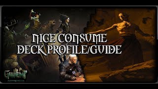 Consuming With No Harpies Or Vran Warriors Deck Profile/Guide
