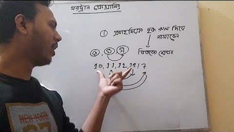 Fortran Programming (ফরট্রান প্রোগ্ৰামিং) পরীক্ষায় উওর করবেন যেভাবে।।