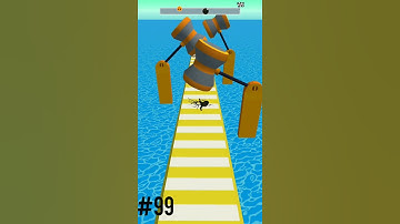 FUN RACE 3D | level#99