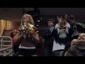 Between the Benches: THE GRIND