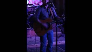 That's Why We Ride- Blake Burrow