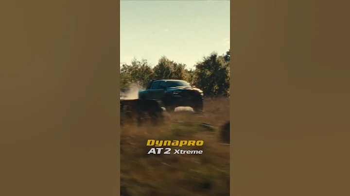 Dynapro | Dynapro AT2 Xtreme | HankookTire