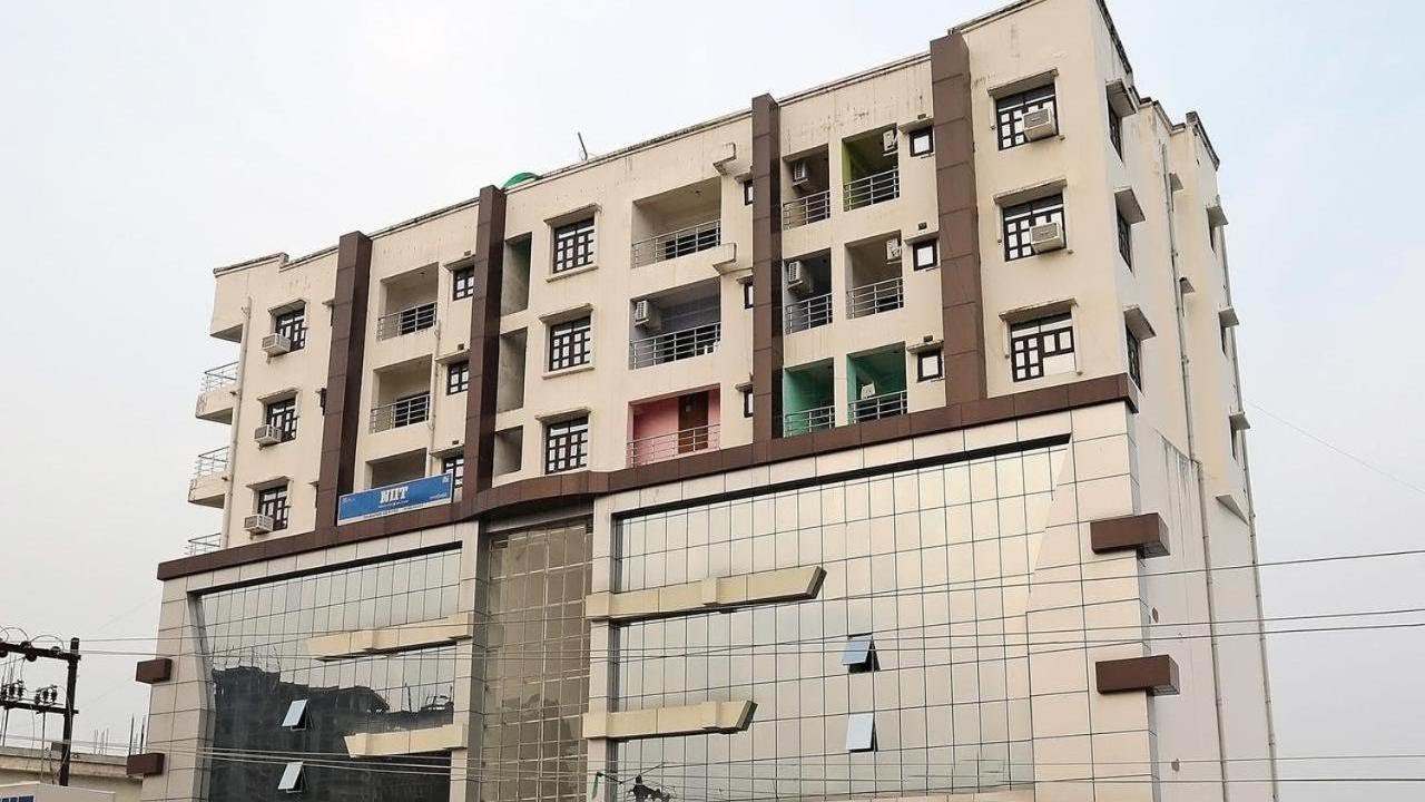 Hotel Galaxy, Patna, India YouTube