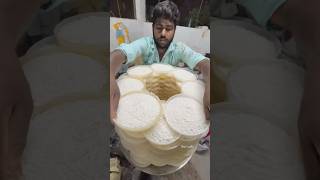 M Idiyappam Making Anna