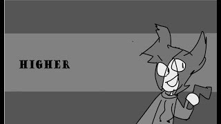 HIGHER MEME Eddsworld plz read desc 125 subs SPECIAL