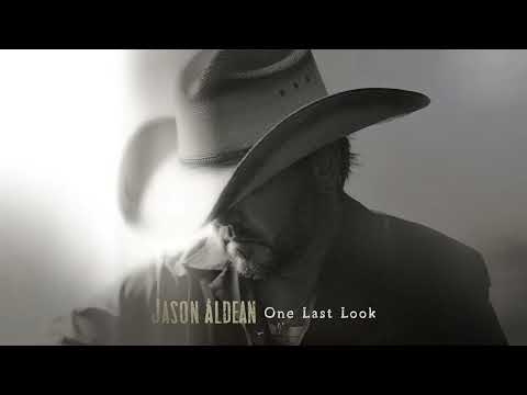 Jason Aldean - One Last Look (Official Audio)