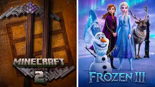 14 Movie Sequels DEFINITELY Coming in 2026–2027  | Confirmed Release Dates!