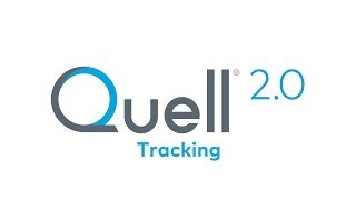 Quell 2.0: Tracking screenshot 3