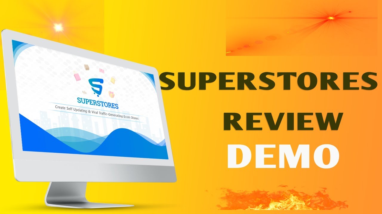 Get SuperStores|Buy SuperStores|SuperStores Software|SuperStores Bonus
